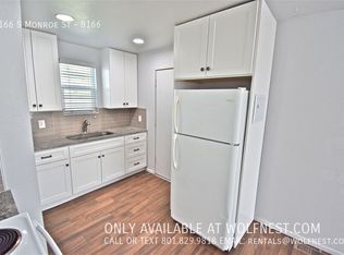 8166 S Monroe St, Midvale, UT 84047