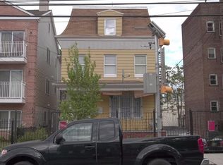 215-217 Summer Ave, Newark, NJ 07104