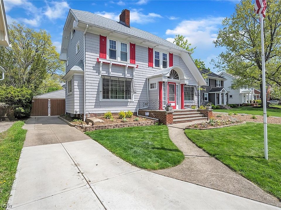 1591 Saint Charles Ave, Lakewood, OH 44107 Zillow