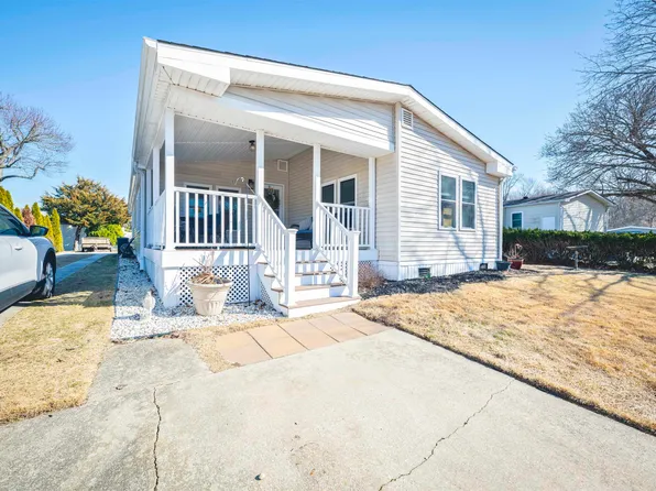 91 Hadtke Dr N #10, Cape May, NJ 08204