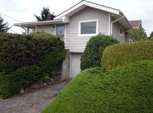 4118 SW Elmgrove St, Seattle, WA 98136