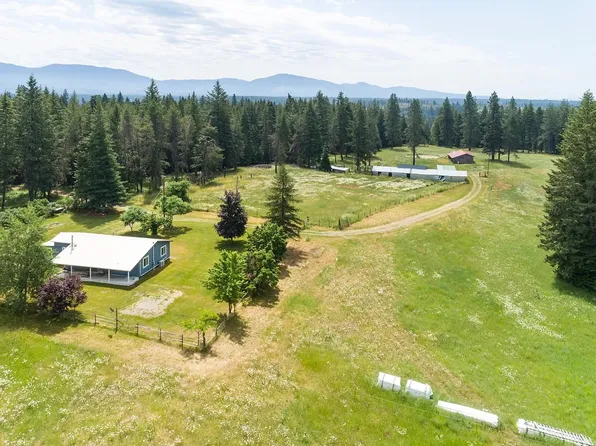 364 Misty Meadow Ln, Athol, ID 83801