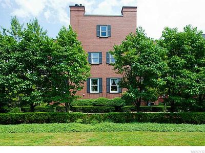 1119 Delaware Ave APT 6, Buffalo, NY, 14209