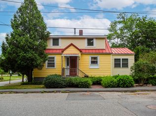 18 Glen Mary Road, Bar Harbor, ME 04609