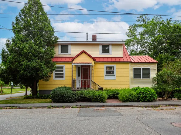 18 Glen Mary Road, Bar Harbor, ME 04609