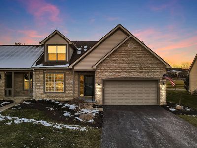 189 Pebble Creek Dr, Etna, OH, 43062