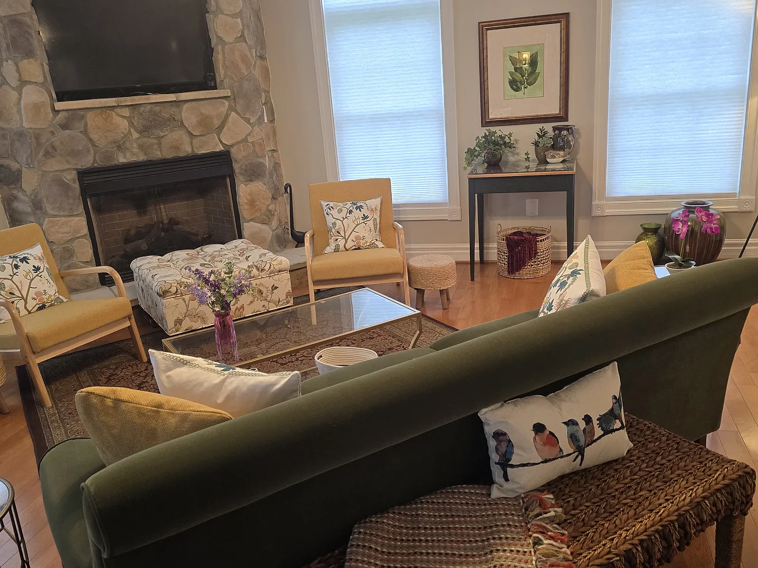 Misty Creek Ct, Nokesville — Photo 2