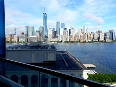 77 Hudson St APT 2108, Jersey City, NJ, 07302