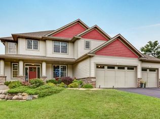 2319 Hoyt Ave E, Maplewood, MN 55119