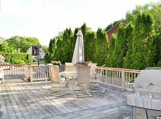 27 Millbrook Rd, Beverly, MA 01915