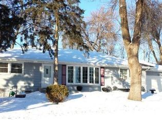 2075 Upper 45th St E, Inver Grove Heights, MN 55077