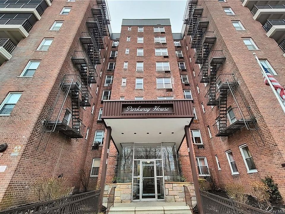 Parkway House Apartments Yonkers, NY Zillow