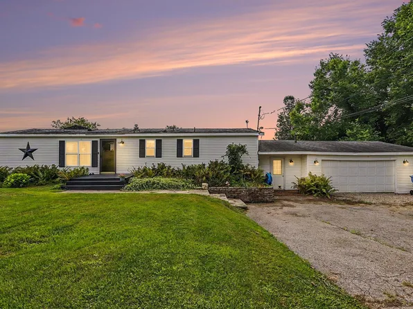 110 Dotson Dr, Sherwood, MI 49089