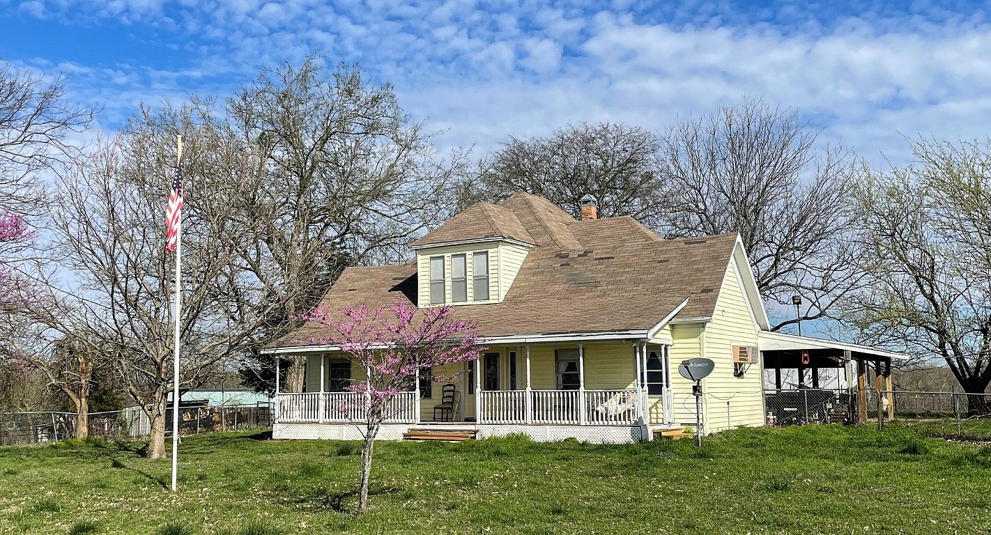 1937 Fm 128, Pecan Gap, TX 75469 Zillow