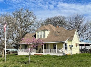 1937 Fm 128, Pecan Gap, TX 75469