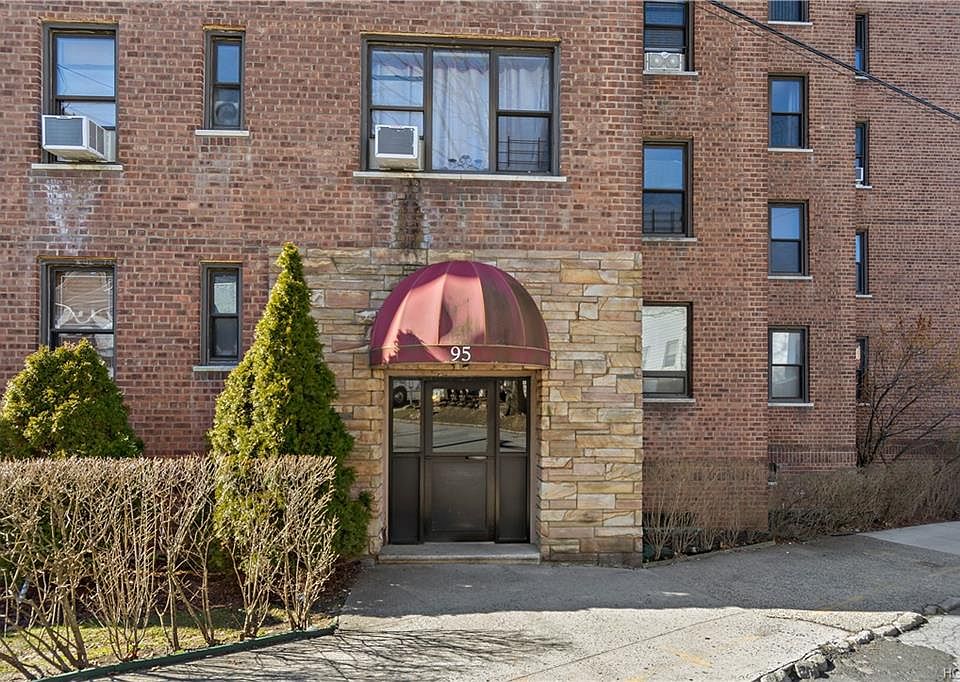 1st image of 95 Sedgwick Ave APT 4E