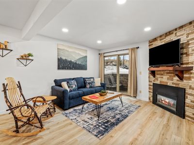 1565 Shadow Run Frontage #B103, Steamboat Springs, CO, 80487