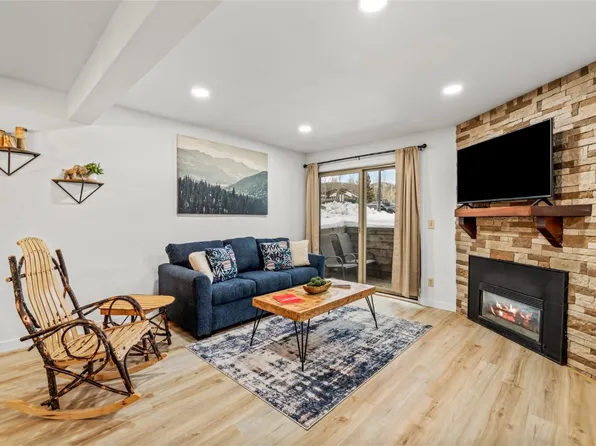 1565 Shadow Run Frontage #B103, Steamboat Springs, CO 80487