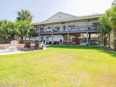 302 Cavalier Ct, Dauphin Island, AL, 36528