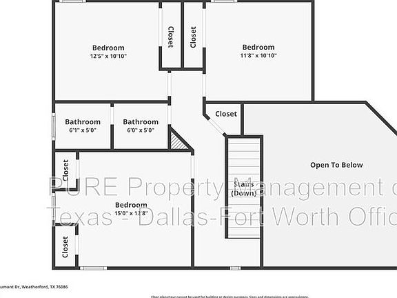4th image of 329 Beaumont Dr