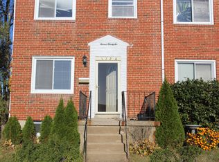 1126 Halstead Rd, Parkville, MD 21234