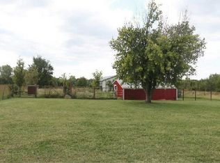 3119 E Harry St, Andover, KS 67002