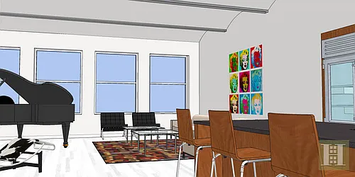 Sold by Halstead Real Estate