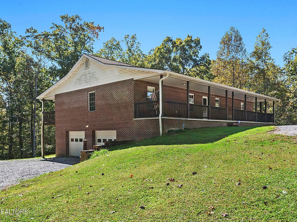 207 Little White Oak Rd, Duff, TN 37729 Zillow