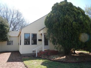 125 S Pickard Ave, Norman, OK 73069
