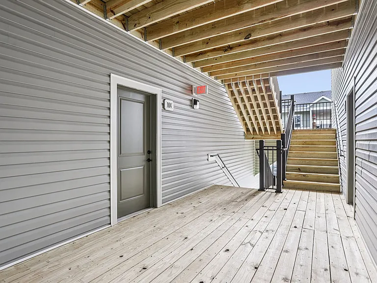 Washington Terrace Apartments — Photo 10