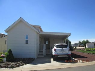 1819 Juniper Dr LOT 292, Show Low, AZ 85901