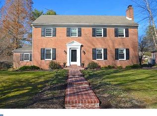 531 Rothbury Rd, Wilmington, DE 19803