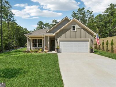 270 White Antelope St, Waleska, GA, 30183