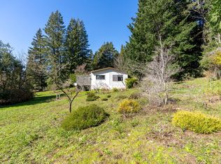 45493 Iversen Rd, Gualala, CA 95445