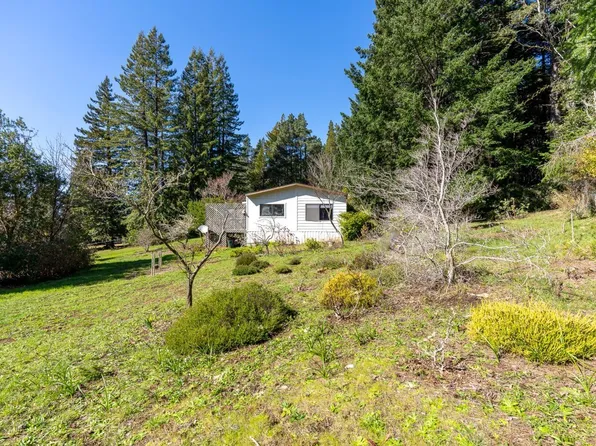 45493 Iversen Road, Point Arena, CA 95468