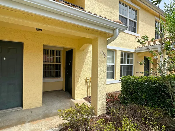 152 SW Peacock Blvd APT 27-105, Port Saint Lucie, FL 34986