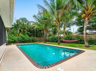 5136 Laird Ln, Jupiter, FL 33458