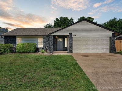 8208 N 122nd East Ave, Owasso, OK, 74055
