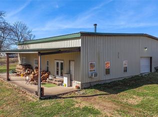 23069 N High Way #303, Hindsville, AR 72738