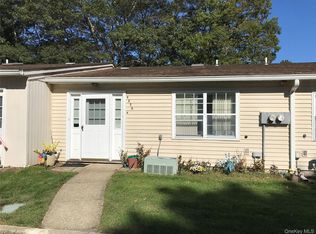 405 Woodbridge Drive #D, Ridge, NY 11961