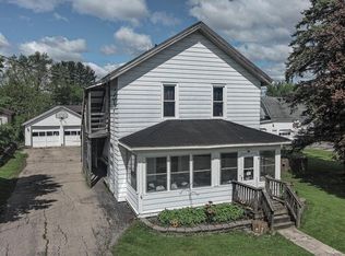 375 S Bridge St, Markesan, WI 53946