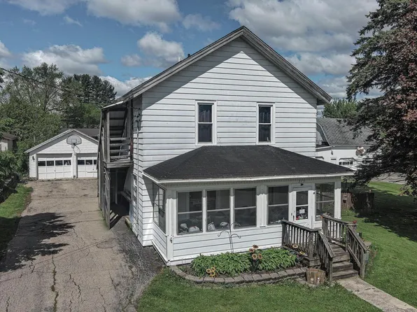 375 South Bridge STREET, Markesan, WI 53946