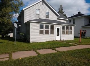 456 1st Ave N, Park Falls, WI 54552