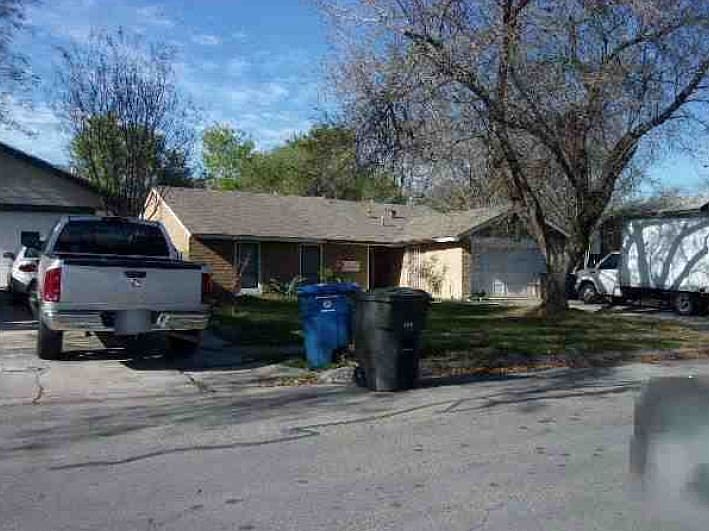 Property Side View