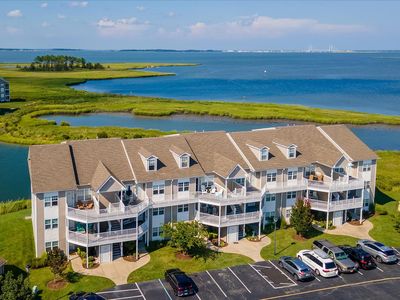 30399 Pavilion Dr UNIT 1306, Ocean View, DE, 19970