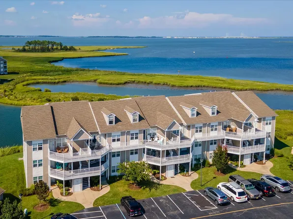 30399 Pavilion Dr Unit 1306, Ocean View, DE 19970