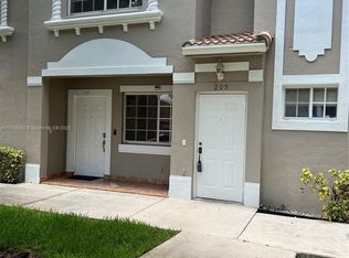 7291 NW 174th Ter APT 205, Hialeah, FL 33015