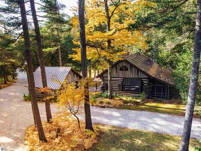 8895 Supply Rd, Traverse City, MI, 49696