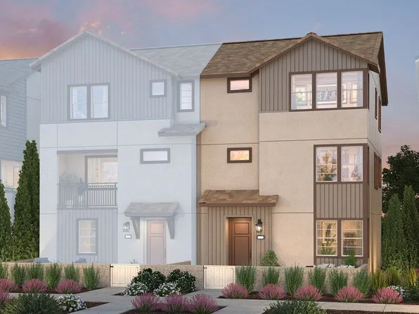 Plan 2 Plan, Pearl at Eastvale Square