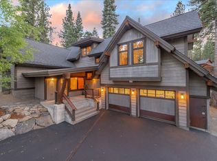10795 Passage Pl, Truckee, CA 96161